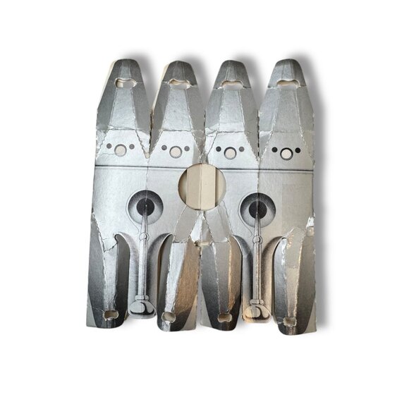 E.T. The Extra-Terrestrial Board Game 1982 Parker Brothers Complete - Picture 11 of 15